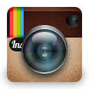 Olemme Instagramissa